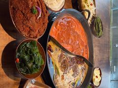 -楠火锅(哈尔滨金爵万象店)