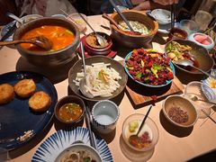 -山石榴·贵州菜(丰盛里店)