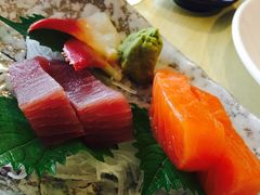 刺身拼盘-有喜屋·深夜食堂(北京西路店)