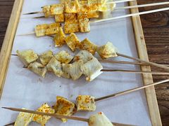 -壹块捌烧烤(灯市口店)