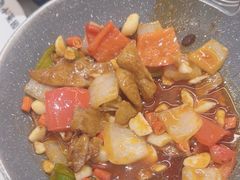 -小菜园新徽菜(宜兴八佰伴店)