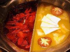 鸭血-湊湊火锅·茶憩(东城万达店)
