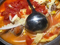 -一把骨(盐市口店)