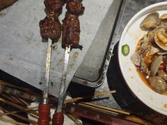 -醉炫音速烧烤·干煸菜(沙河总店)