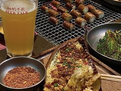 -夜食白市Yespicy·烧烤啤酒宵夜(番禺四海城店)