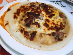 -吃饼人西餐(南开店)