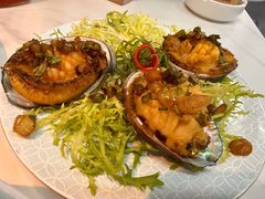 -园里前·10年私厨·福建菜(台江万达鳌峰洲店)