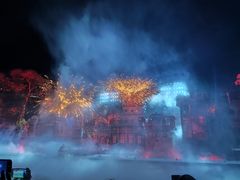 -赤坎·广东华侨国际旅游度假区