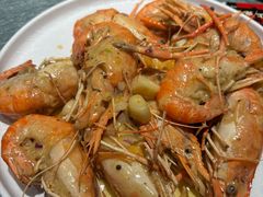 -蚝得喜海鲜(东城店)