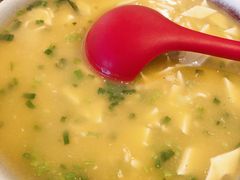 平桥豆腐-兰溪小馆(东直门簋街店)