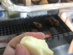 -郭记原生态烤羊腿(长宁路店)
