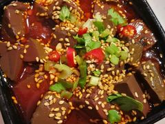 -梵云依家小冒菜(新街口总店)