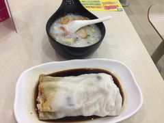 -华辉拉肠(广园店)