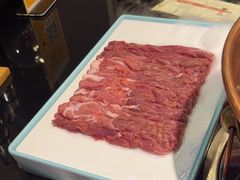 -北门涮肉·炭火铜锅涮肉(什刹海店)
