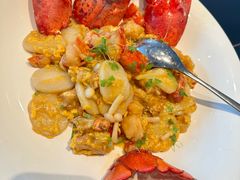 -宝燕壹号景观餐厅(龙盛国际商业广场店)