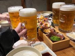 -山海烧肉(铁像寺路店)