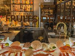 -壳里西餐厅Coquille Seafood Bistro(蒙自路店)