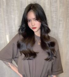 -那茉 Hair Salon