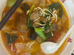-鸿福面馆·非物质文化遗产(活力源店)