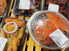 -七鲜超市(瑞虹天地太阳宫店)