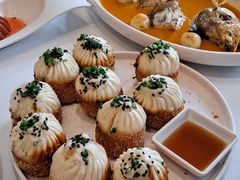 老上海生煎包-上海1号私藏菜(静安店)