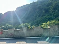 -秦岭风景区