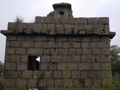 -军营村