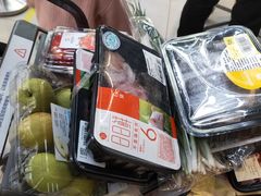 -盒马鲜生(莱蒙都会店)