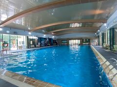 -太阳岛度假酒店