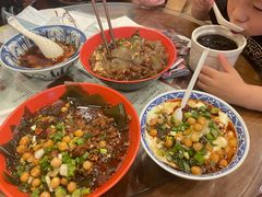 -阿坤传统手工小吃(沙坪坝店)