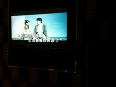 -金麦圣KTV