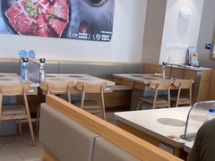 -呷哺呷哺 黄金牧场 (中发百旺店)