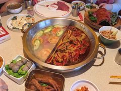 -小龙坎火锅(全球总店)