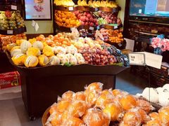 -鲜丰水果(番禺路店)