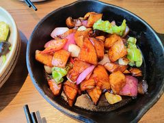 -云海肴·汽锅鸡·云南菜(祥云小镇店)