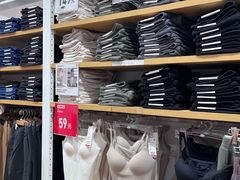 -优衣库(成都锦华万达广场店)
