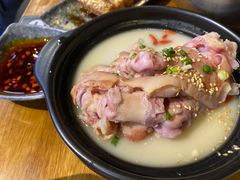 -付小姐在成都(吾悦广场店)