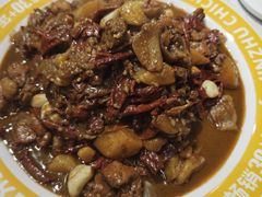 -金柱大盘鸡(和田二街店)