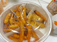 -麦当劳(国贸店)