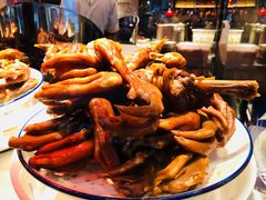 -陈鹏鹏潮汕菜(宝安机场T3航站楼店)