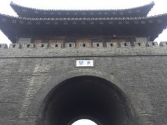 -东关历史文化旅游区-东门遗址