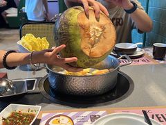 -椰小鸡·琼州糟粕醋(美兰缤纷城店)