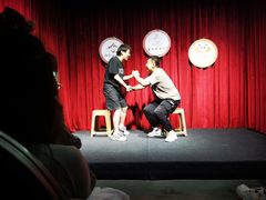 -哈哈曲艺社(西门闲亭店)