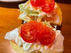 -有喜屋·深夜食堂(北京西路店)