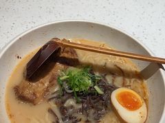 -味千拉面(广州白云机场T1西二店)