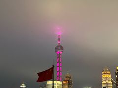 -黄浦江游览快线(金陵东路码头)