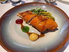 烤乳猪-ELROJO红·西班牙餐厅(中骏世界城店)
