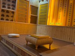 -御养源·影院式足道·按摩SPA·星级自助餐(青秀店)
