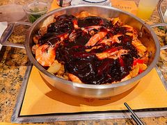 -黄记煌三汁焖锅(欢乐海岸店)