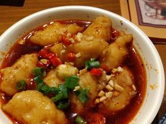 -炉小二铜锅牛蛙•川湘菜(三里屯店)